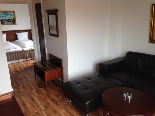 Hotel Phønix Hjørring, 