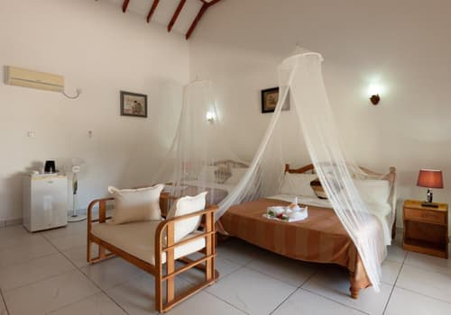 Villa Veuve Casadani Hotel, 