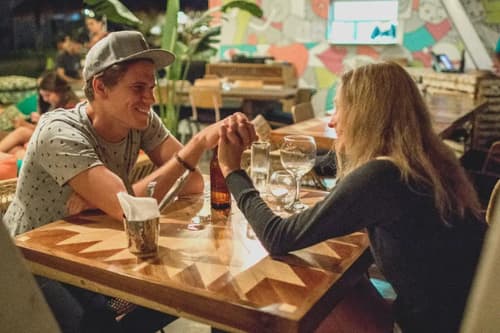 Socialtel La Fortuna, 