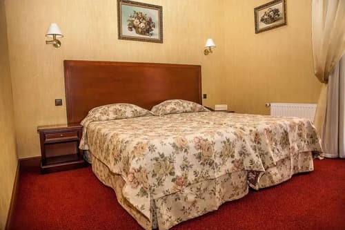 Optima Collection Kamianets-Podilskyi, 