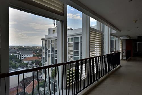 ZEN Premium Malioboro Gajah Mada, 