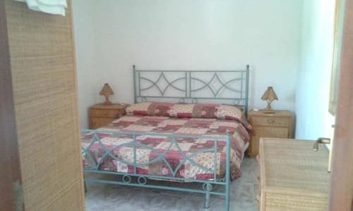 Casa Siciliana Altarbiah, 