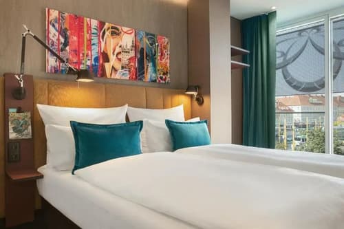 Motel One Graz, 