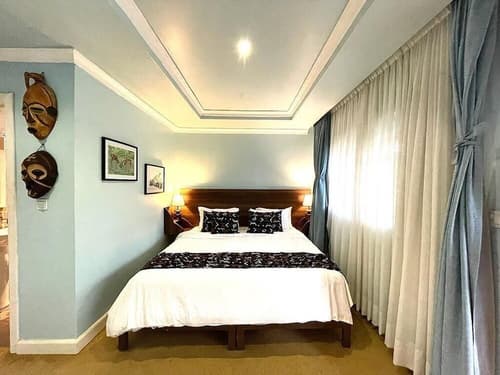 Tiloreza Volcanoes Ecolodge, 