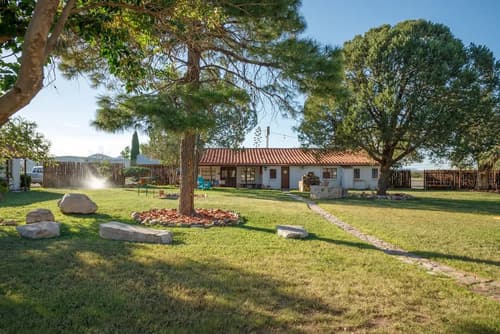 Antelope Lodge Alpine, 