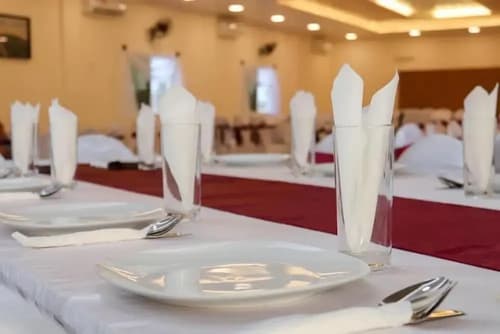 Paloma Guest House & Restaurant, 