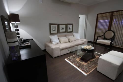 Dundi Lodge Augrabies Falls, 