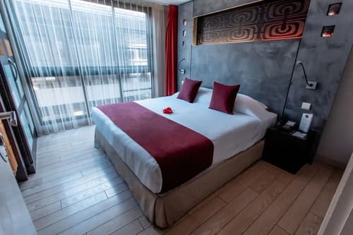 Te Moana Tahiti Resort, 