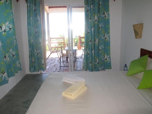 Residence Foulsafat, 