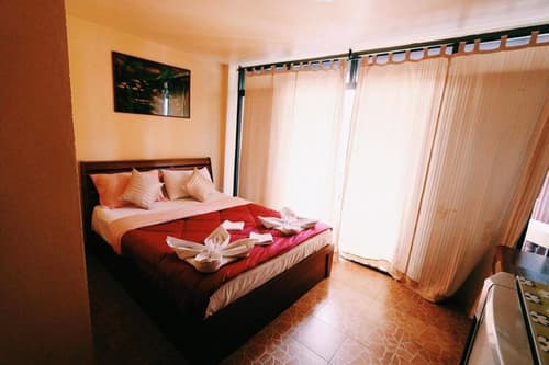 S-One Hotel Pattaya, 