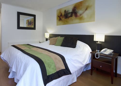 Rent A Home Viña del Mar, 