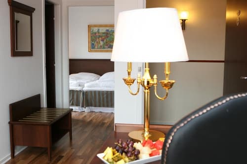 Hotel Phønix Hjørring, 