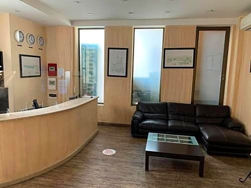 Piazza Four Colours, 