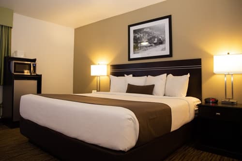 Villa Motel at Manitou Springs, 