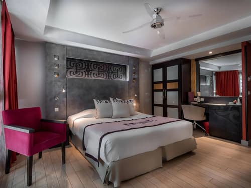 Te Moana Tahiti Resort, 