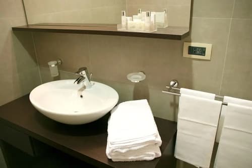 Residence Diamanterosso, 