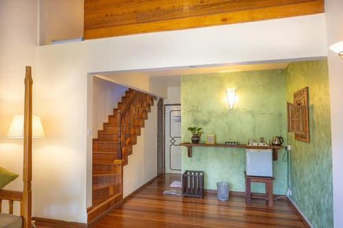 Sutera Sanctuary Lodges at Kinabalu Park, 