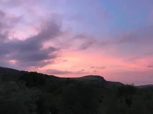 Casa Siciliana Altarbiah, 