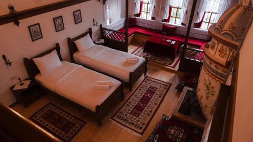 Boutique Hotel Musée, 