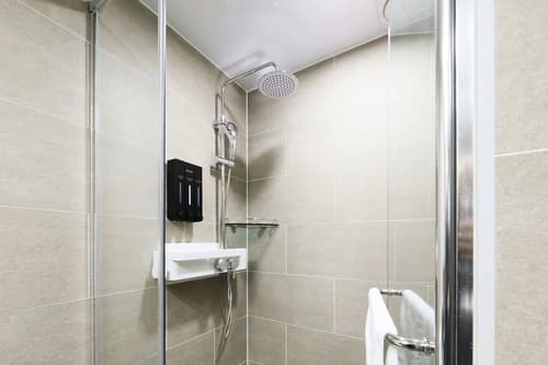 Coopstay Koaroo Yeosu, 