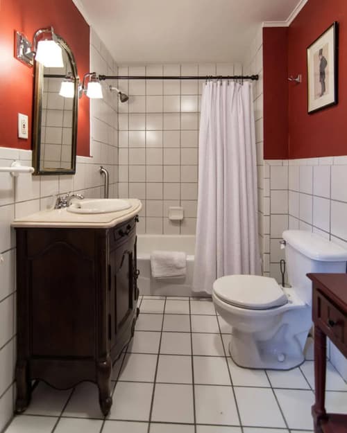 La Reserve Bed & Breakfast, 