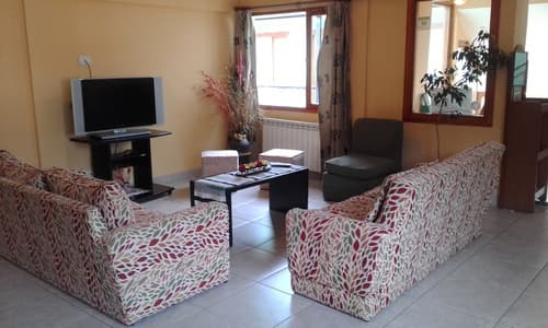 Hosteria Les Eclaireurs, 