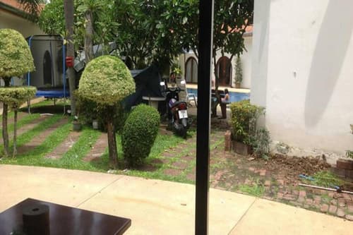 S-One Hotel Pattaya, 