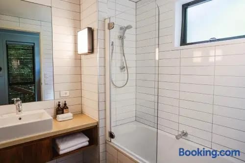 Milford Sound Lodge, 