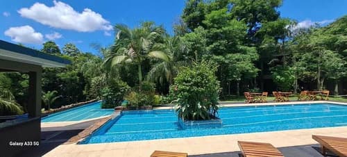 Bagu Ñamandu Guazú, 