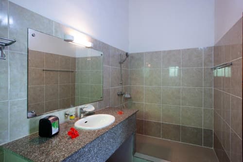 Villa Veuve Casadani Hotel, 