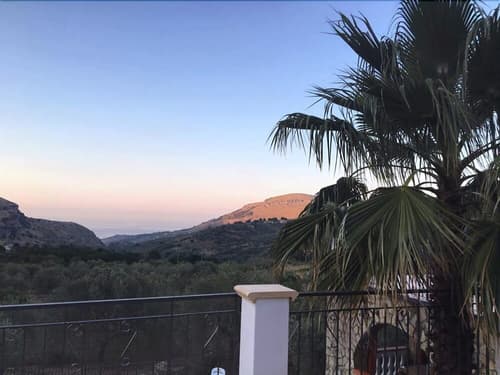 Casa Siciliana Altarbiah, 