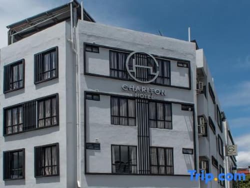 Chariton Hotel Bagan, 