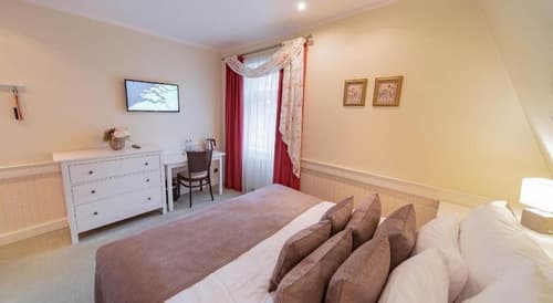 Hotel Zelená Marina, 