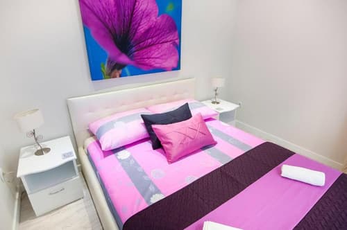 Apartments Pina and Lavender, 