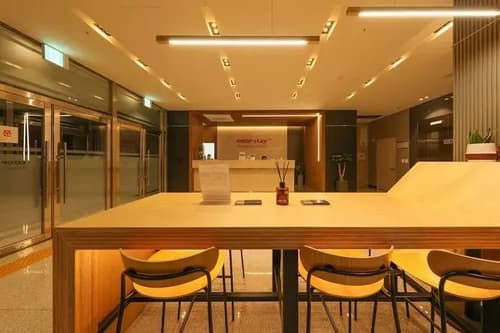 Coopstay Koaroo Yeosu, 