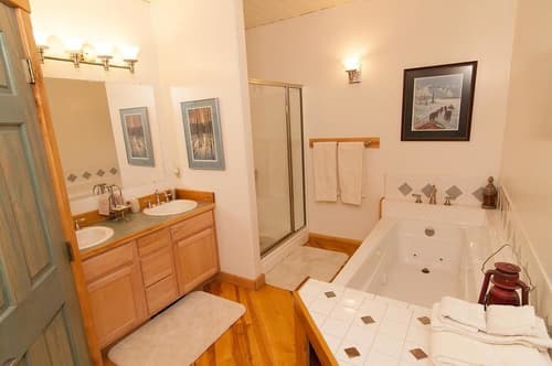 Pioneer Ridge B&B Inn, 