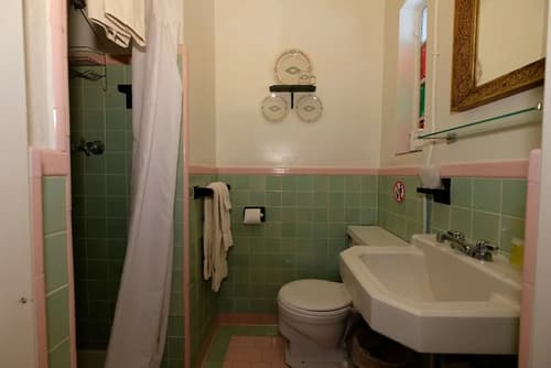 Antelope Lodge Alpine, 