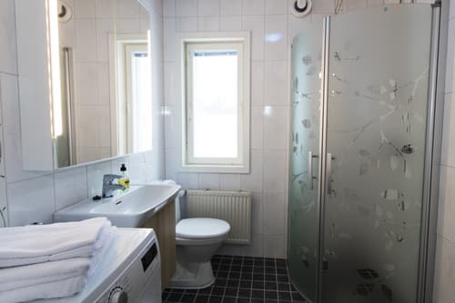 Klintvägen Apartments, 