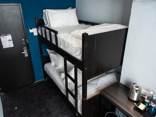 Chariton Hotel Bagan, 