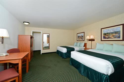 Villa Motel at Manitou Springs, 