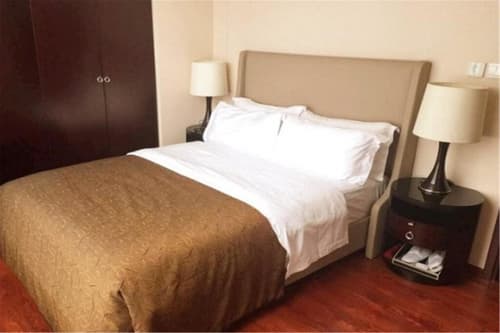 Hua Bin International Hotel, 