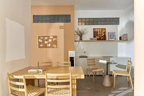 Express By M Village Nguyen Du, 