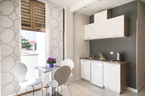 Apartments Pina and Lavender, 