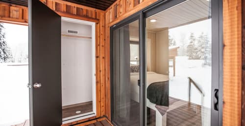 Boulder Mountain Resort, 