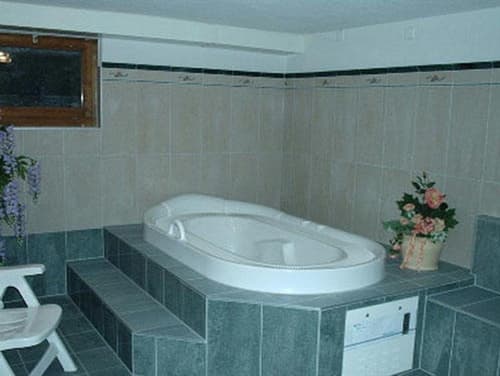 Komplex Bergheimat & Moonlight, 