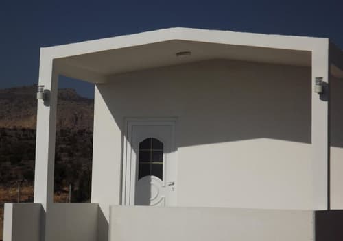 Jebel Shams Resort, 