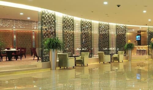 Hua Bin International Hotel, 