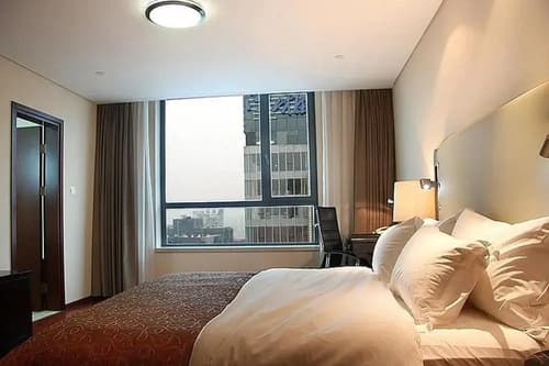 Hua Bin International Hotel, 