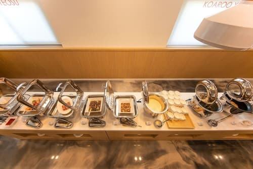 Coopstay Koaroo Yeosu, 
