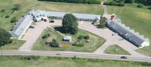 Annapolis Royal Inn & Suites, 